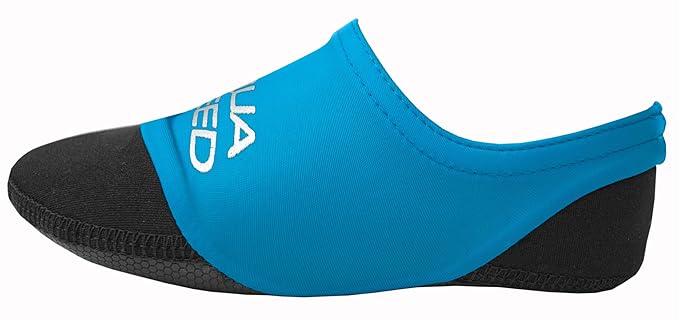 Aqua Speed® Neo Socks für Kinder | 20-29 | Neoprensocken | Kinder | Rutschfeste Sohle | Elastisch | Leicht