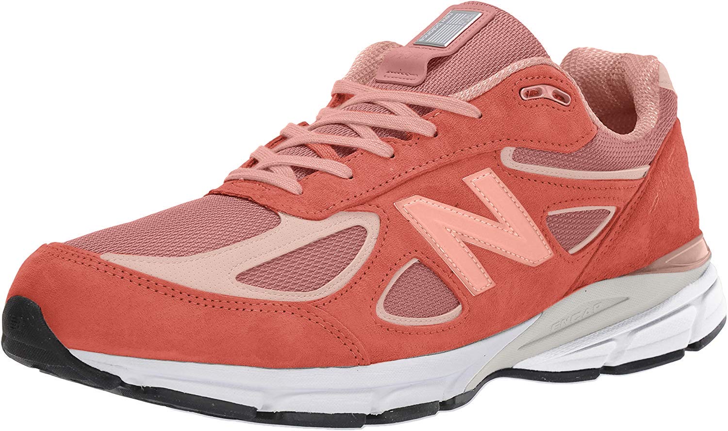 New Balance Men's 990v4- Buy Online in 