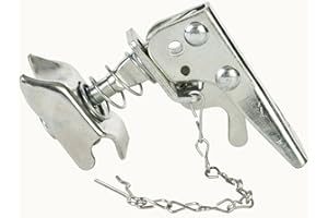 Husky 87083 2" 3,500 lbs. Coupler Repair Kit