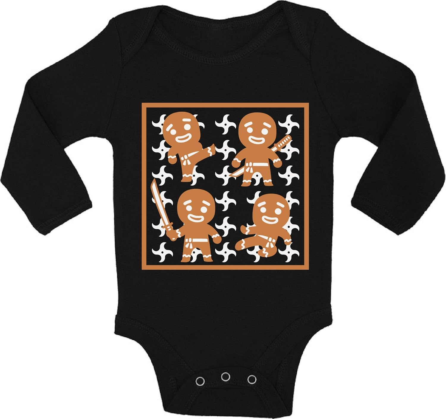 Which Is The Best Ninja Outfit Pattern