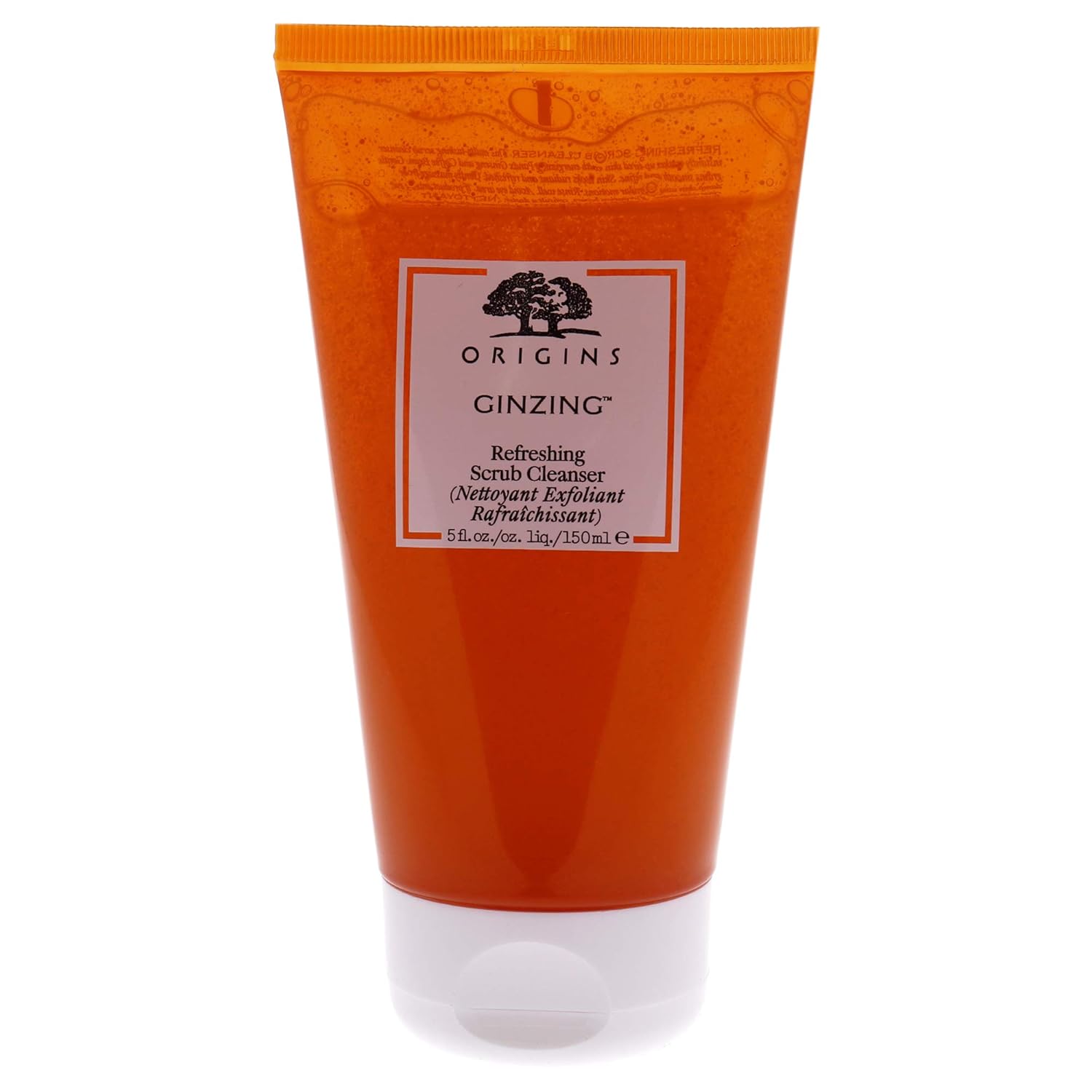 origins facial scrub
