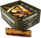 T.Forrest British Roasted 7" Jumbo Beef Rib Bones for Dogs (10 Pack) view 5