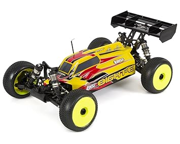 losi 8ight e rtr