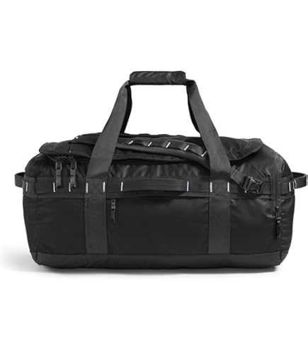 【激レア限定】the north face duffel bagSサイズ50L 激レア限定】the north face duffel bagSサイズ50L
