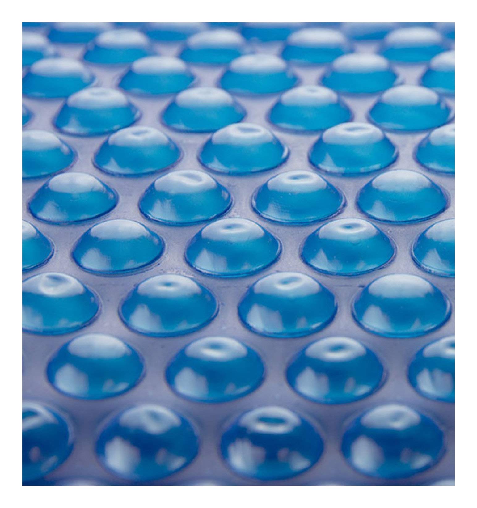 10-Pack Solar Pool Cover Clips & Grommets - Reinforce & Secure Solar Blankets, For In-Ground & Above Ground Pools