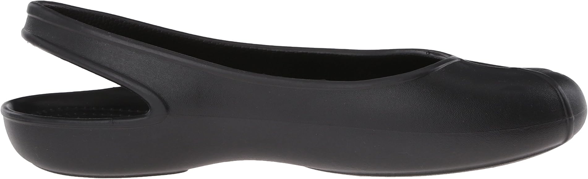 crocs olivia ii flat ladies sandals