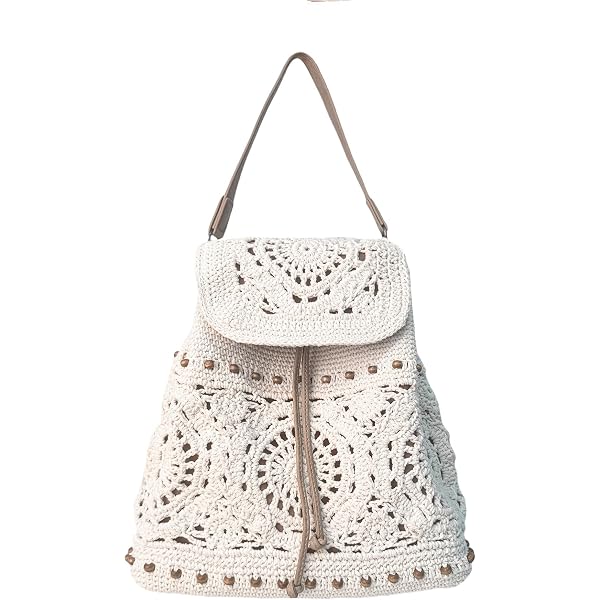 Amazon.com: Lobagve Handmade Crochet Cotton Drawstring  display picture 1