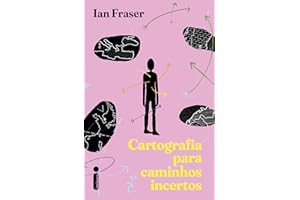 Cartografia para caminhos incertos (Portuguese Edition)