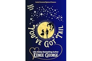 You've Got Tail (Peculiar Mysteries and Romances Book 1)