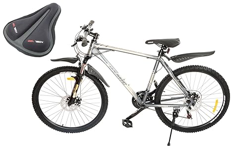 cosmic eldorado 1.0 l 21 speed gear