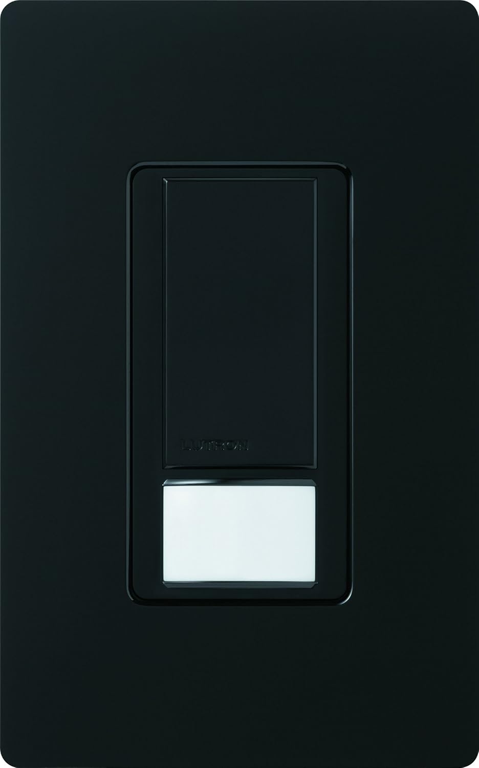 Maestro Sensor switch, 5A, No Neutral Required, Single-Pole or  Multi-Location MS-OPS5MH-BL, Black - Electrical Outlet Switches - Amazon.com