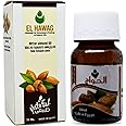 Pure Bitter Almond Oil Cold Pressed Natural Vegan For Face And Skin Hair Care Skincare Facial Body (1.05 oz / 30 ml)