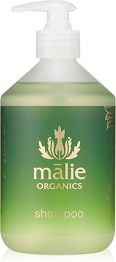 Malie Organics(マリエオーガニクス) シャンプー コケエ 473ml