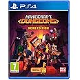 Minecraft Dungeons - Hero Edition (PS4)