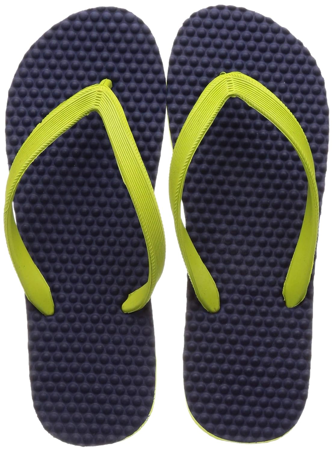 BATA Men's Massagio Flip-Flops