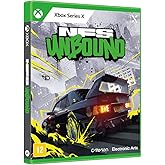 Need for Speed Unbound - Xbox Series X