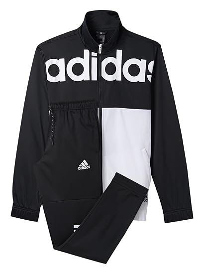 tuta ginnastica adidas