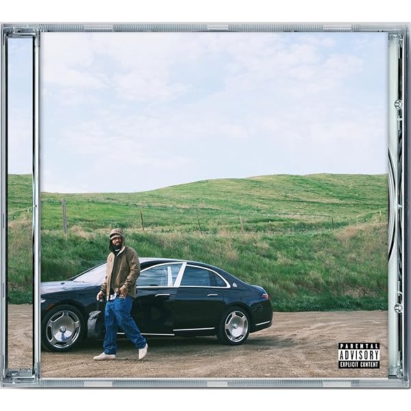 Statik Selektah - Well Done - Amazon.com Music