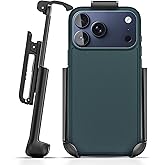 Encased Belt Clip Holster for Otterbox Symmetry Case - iPhone 17 Pro (Case not Included)