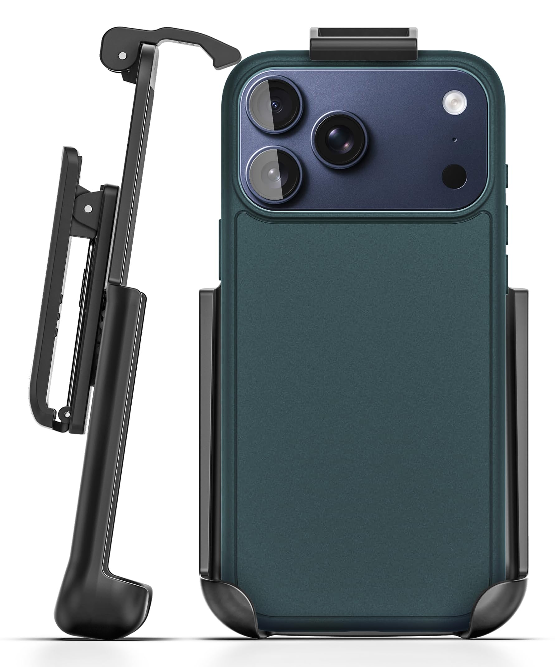 Encased Belt Clip Holster for Otterbox Symmetry Case - iPhone 17 Pro (Case not Included)