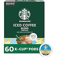 Amazon.com: Starbucks K-Cup Coffee Pods, Hazelnut Flavored