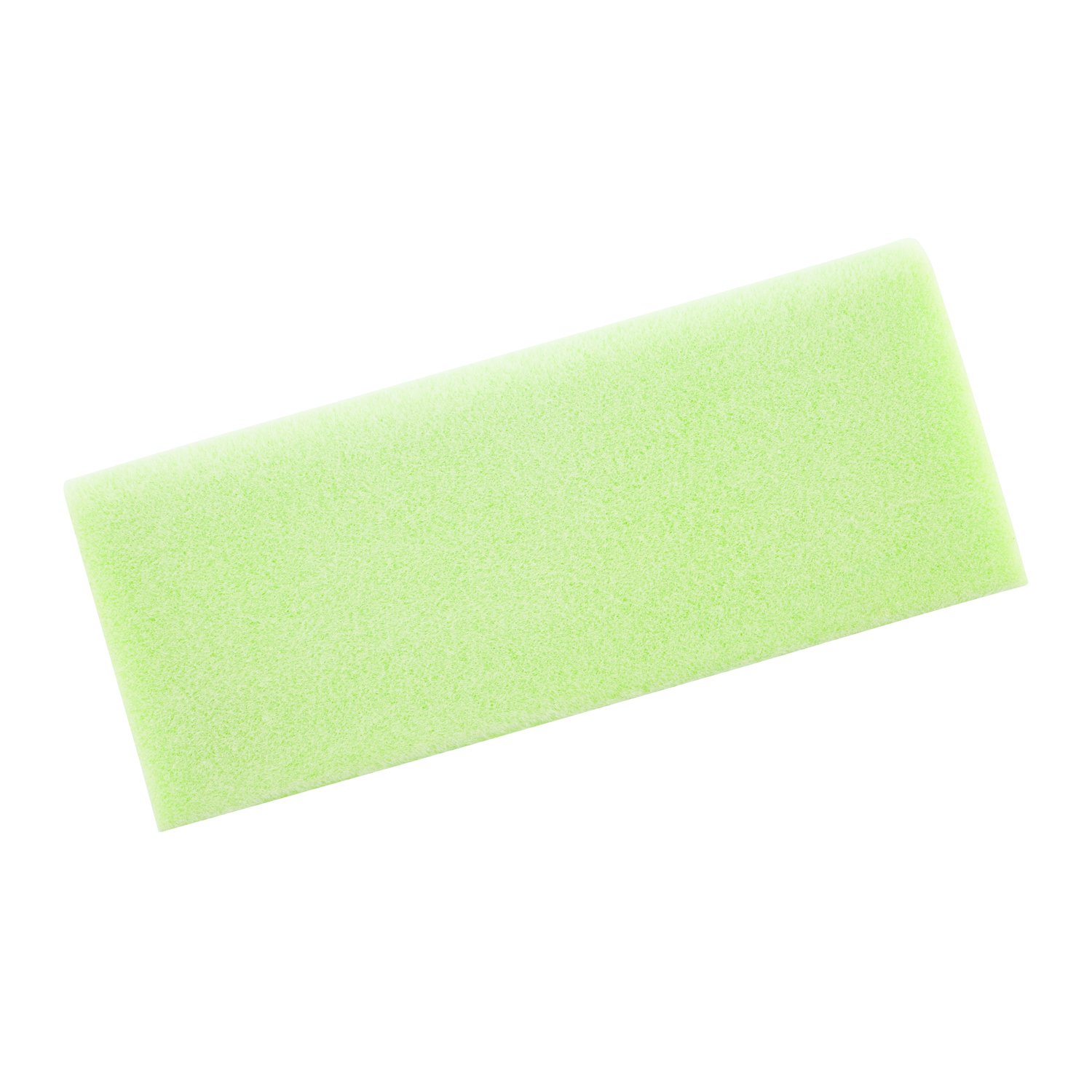 Shur-Line 610C 7-Inch Premium Pad Painter Refill, Green, 7 Inch