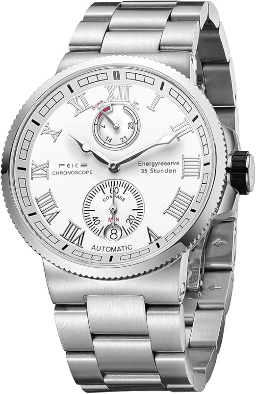 waterproof wrist watch for swimming