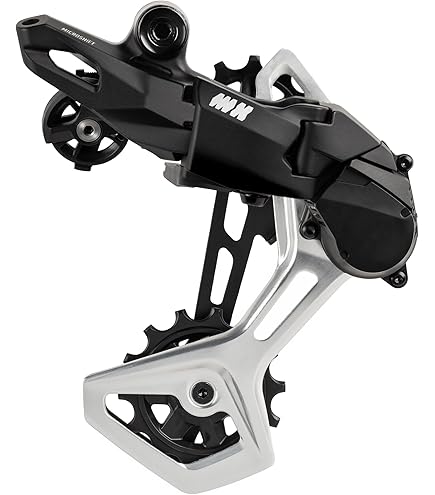 Amazon.com : microSHIFT Advent X V2 Rear Derailleur - 10-Speed