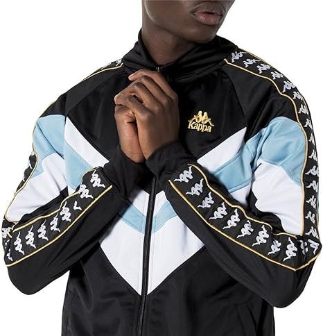 kappa torrado jacket