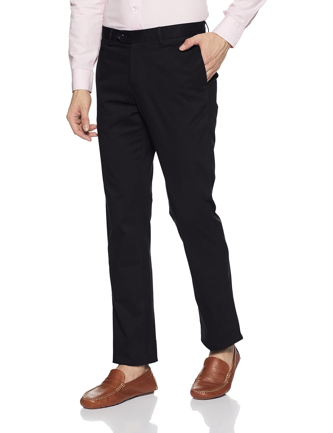 blackberrys men's formal trousers