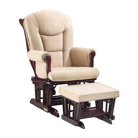 shermag rocker glider