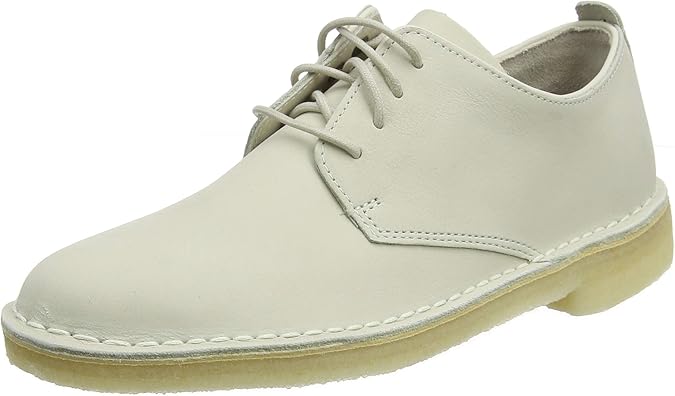 clarks desert london womens