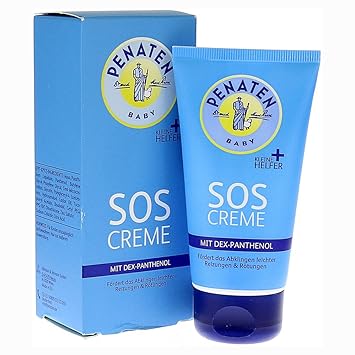 baby skin care cream