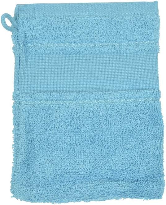 Napravi Rs Broderie Couture Gant De Toilette A Broder 100 Coton Beijer Loisirs Creatifs Fils A Broder