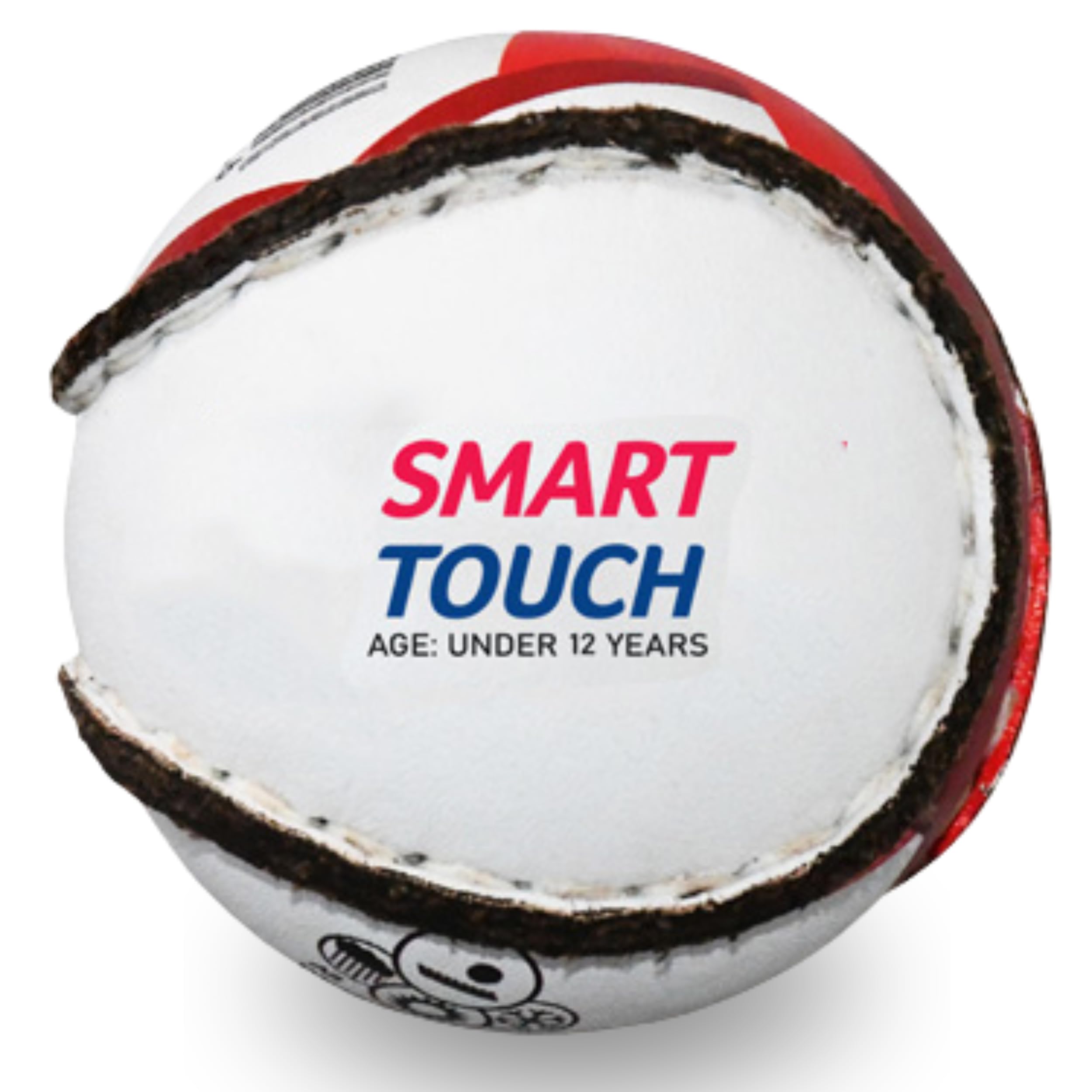 Murphy's Hurling Sliotar Ball, White