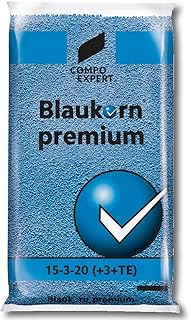 COMPO EXPERT Blaukorn premium 25 kg - Baumschulen & Zierpflanzenbau Grünanlagen & Landschaftsbau