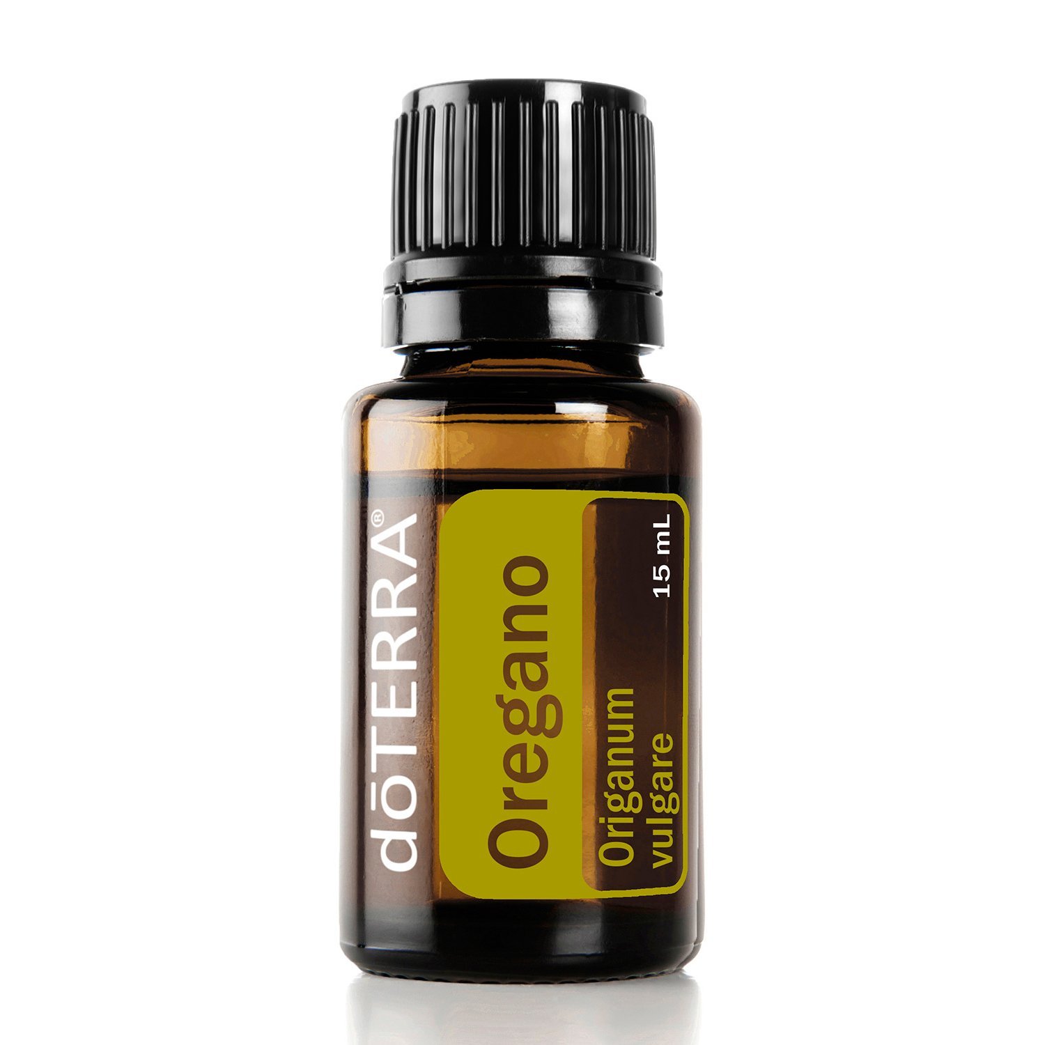 doTERRA Oregano Touch New 10ml Health & Personal Care