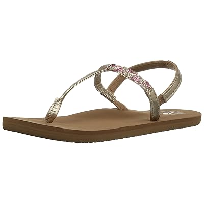 Reef Kids Little Twisted Sandal Stylish Seychelles Ubuy