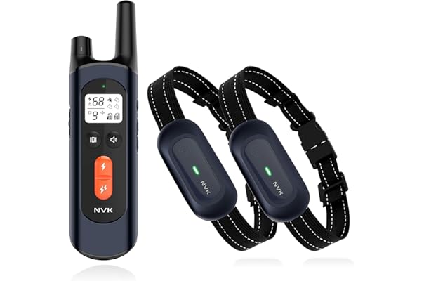 best shock collar on amazon