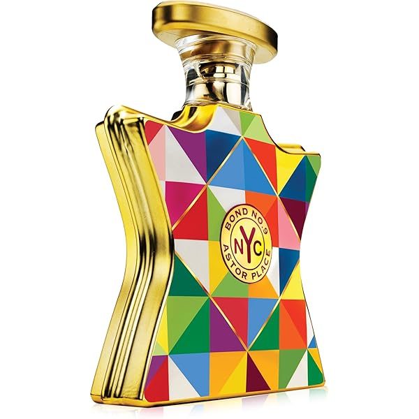 Amazon.com: Bond No. 9 New York Central Park South Women's