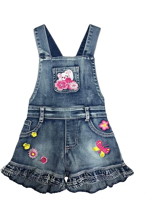 Aazon.co: HINTINA Newborn Baby Girl Ribbed Bell Botto Suer Outfits