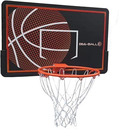 bee ball replacement hoop