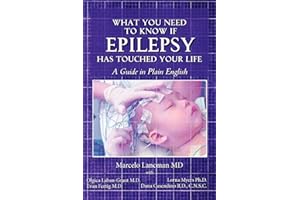 What you need to know if epilepsy has touched your life: a guide in plain English