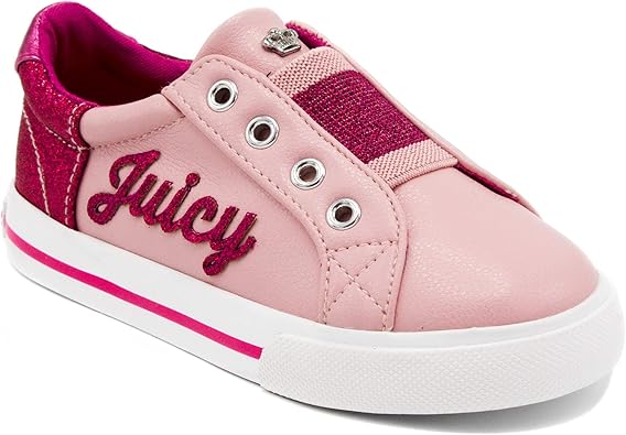 juicy couture kids shoes