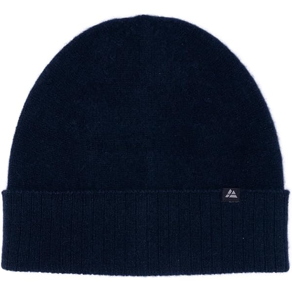RefrigiWear Wool Blend Knit Moisture Wicking Winter Watch Cap
