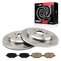 Torchbeam 12.99 inch (330mm) Rear Brake kit|Brake