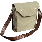 Adventurer Jones Green Shoulder Crossbody Vintage Satchel Bag Halloween Costume Accesorry Cosplay
