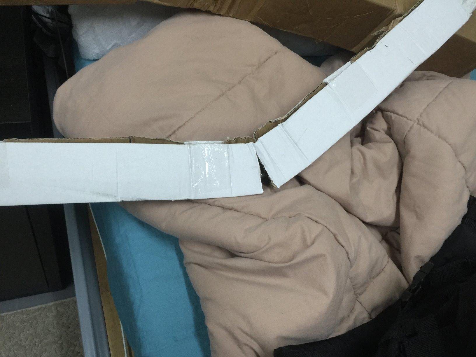 User review photo