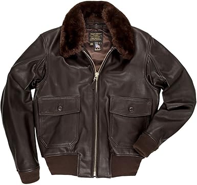 Blouson aviateur américain Clearance