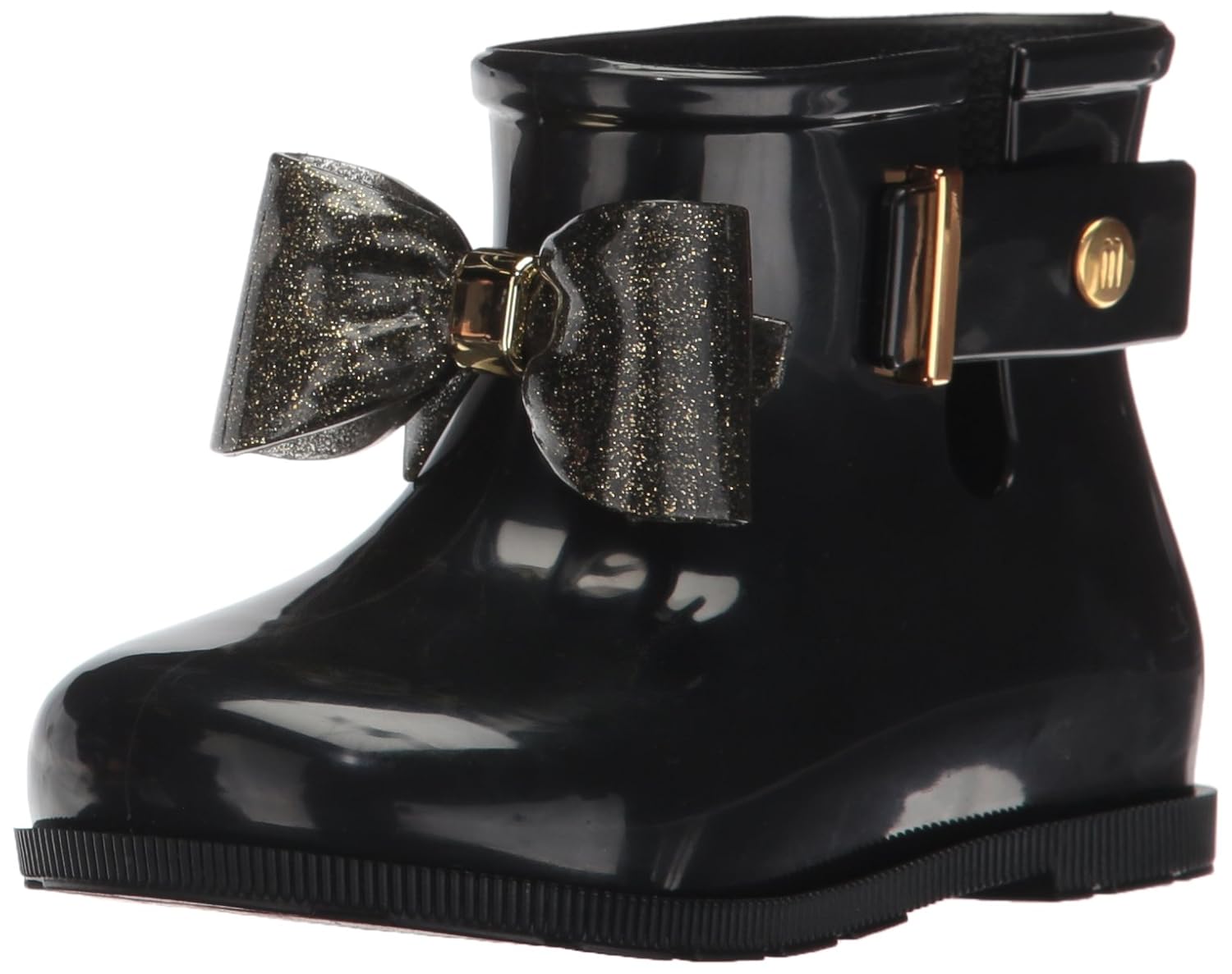 mini melissa gumboots